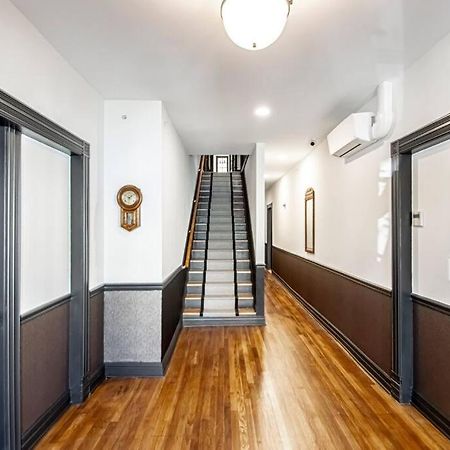 Historic Dtwn Studio, Walk To Bathhouses, Shops, Room # 103 Hot Springs Ngoại thất bức ảnh