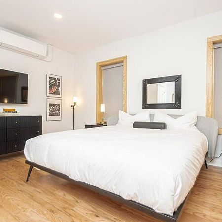 Historic Dtwn Studio, Walk To Bathhouses, Shops, Room # 103 Hot Springs Ngoại thất bức ảnh