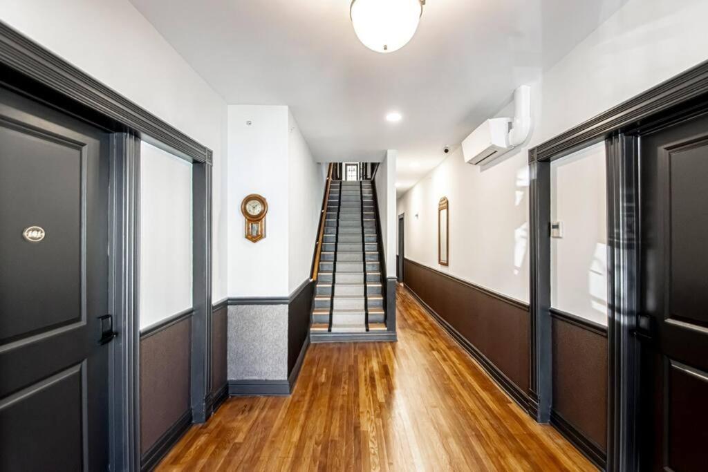 Historic Dtwn Studio, Walk To Bathhouses, Shops, Room # 103 Hot Springs Ngoại thất bức ảnh