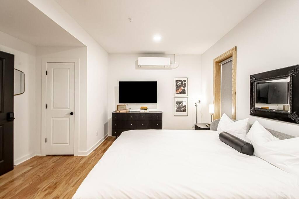 Historic Dtwn Studio, Walk To Bathhouses, Shops, Room # 103 Hot Springs Ngoại thất bức ảnh