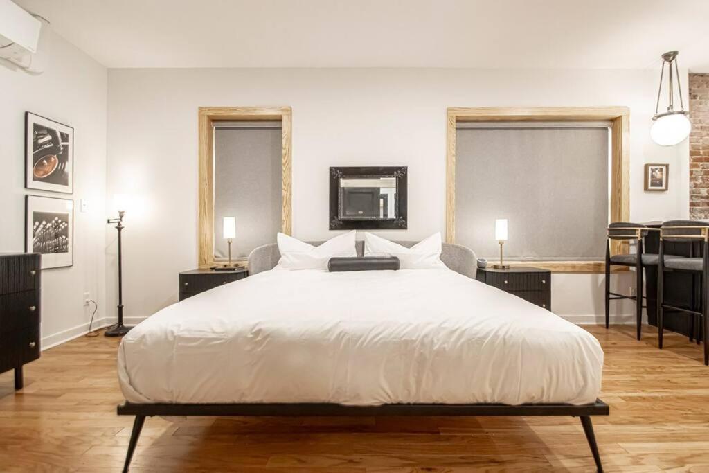 Historic Dtwn Studio, Walk To Bathhouses, Shops, Room # 103 Hot Springs Ngoại thất bức ảnh