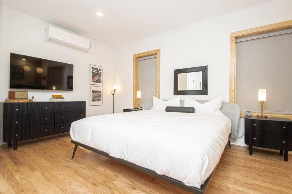 Historic Dtwn Studio, Walk To Bathhouses, Shops, Room # 103 Hot Springs Ngoại thất bức ảnh