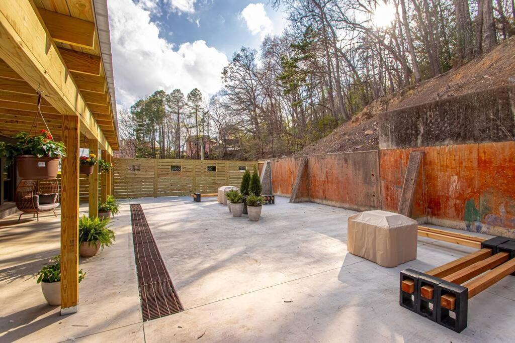 Historic Dtwn Studio, Walk To Bathhouses, Shops, Room # 103 Hot Springs Ngoại thất bức ảnh