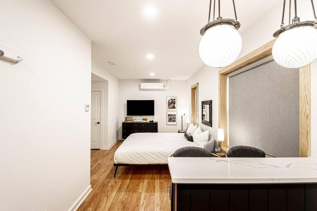 Historic Dtwn Studio, Walk To Bathhouses, Shops, Room # 103 Hot Springs Ngoại thất bức ảnh
